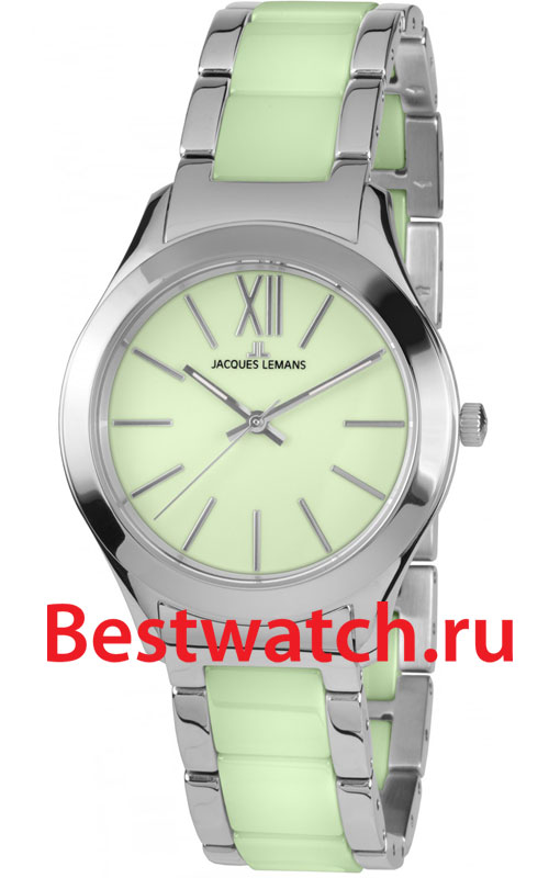 Часы Jacques Lemans Rome 1-1796K